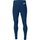 JAKO Lauf-Tight Funktionshose Comfort 2.0 Unterwäsche lang navyblau Herren